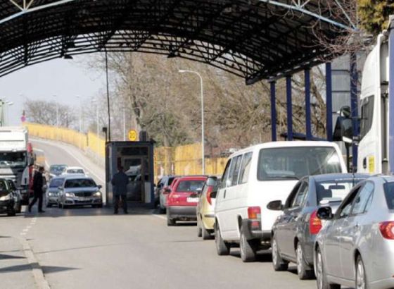 MUP HRVATSKE UPOZORIO: Samo u ovim slučajevima državljanin BiH može na traku EU, u suprotnom kazne