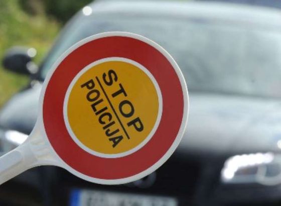 Dvije osobe poginule u teškoj prometnoj nesreći na cesti Mostar - Nevesinje