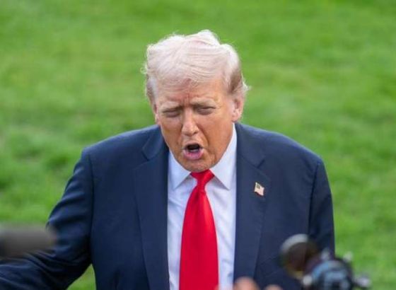Trump podvrgnut pregledu magnetnom rezonancom