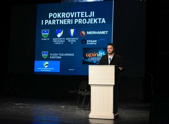 Umjetna inteligencija uz pravilnu upotrebu može biti snažan alat za razvoj kreativnosti kod učenika
