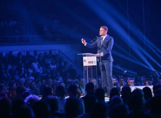 Stanivuković: Okupili smo najbolje među nama