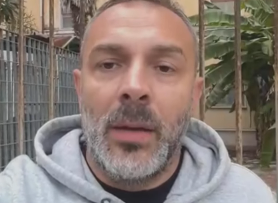 Avdić PONOVO ŠOKIRA: Ima još gorih poruka, neki čelnici policije tražili seksualne usluge za zapošljavanje, to neću objaviti!