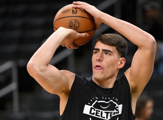 Pistonsi nadigrali Celticse, Garza upisao dva poena