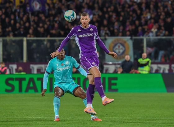 Fiorentina izbjegla poraz od Bologne nakon što je gubila 0:2