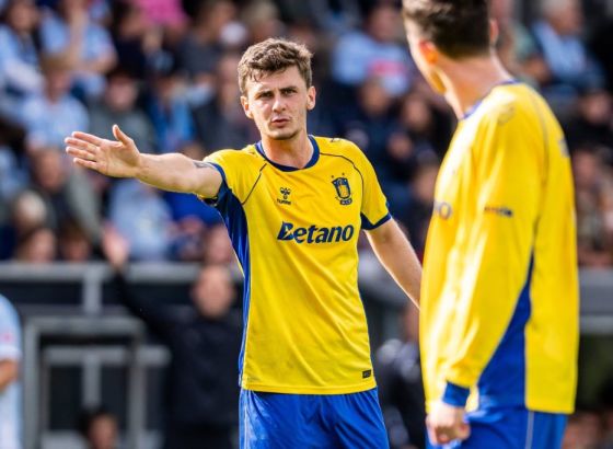 Španski klub odustao od Tahirovića jer je Brondby tražio previše novca