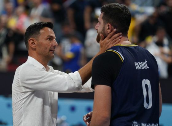 Među kandidatima bio i Nenad Marković: Klupu grčkog velikana preuzeo selektor Poljske