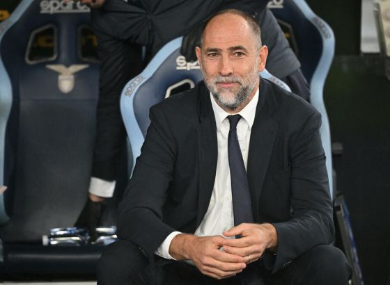 Juventus smijenio Tudora