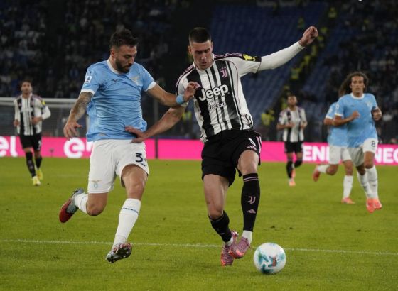 Lazio pobijedio Juventus, Tudor pred otkazom