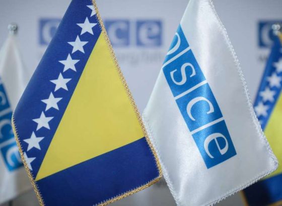 ODIHR pokreće posebnu misiju za posmatranje prijevremenih izbora u RS-u