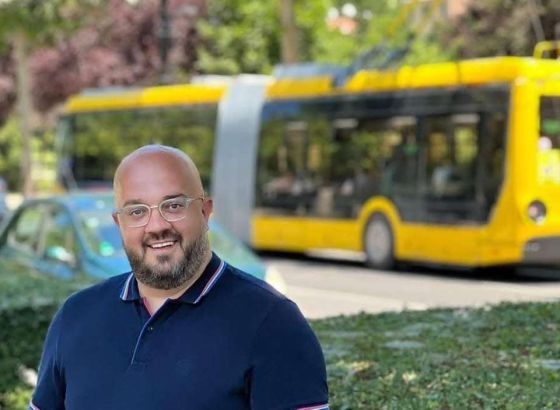 Šteta: Novi trolejbusi isporučeni, naplaćeno 2,3 miliona KM penala od proizvođača