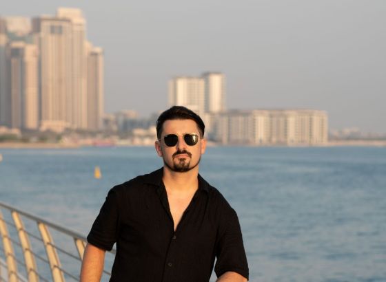 Mirza Malkoč singlom  "Svjetlo u tunelu" na najbolji način najavio novi album