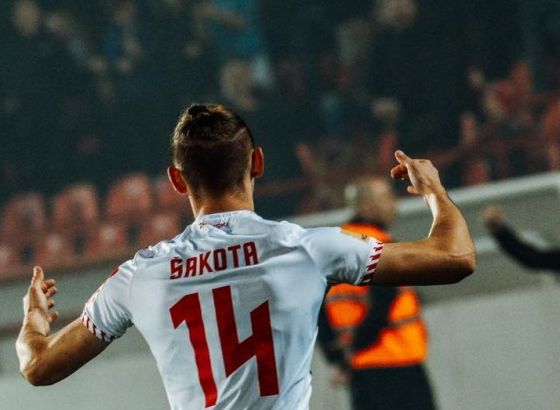 WWin liga BiH (12. kolo): Zrinjski – Borac 2:1