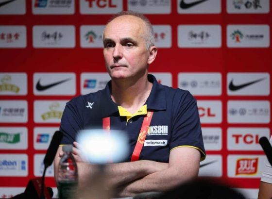Kvalifikacije za Eurobasket: Emir Halimić objavio spisak bh. košarkašica