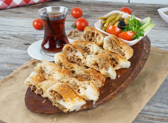Tradicija hljeba u Turskoj: Od drevnih primjeraka do današnjih stolova