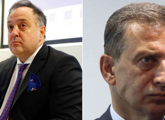 Ranko Debevec, Osman Mehmedagić i Milisav Pijuk odbili da se izjasne o krivici