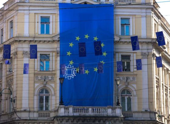 Evropska unija upozorava Bjelorusiju zbog hibridnih napada i narušavanja zračnog prostora