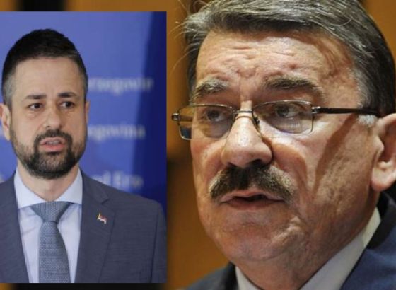Državni službenici i dalje čekaju budžet; Lazović poručio Amidžiću da ode u neku od institucija kulture pa da vidi ...