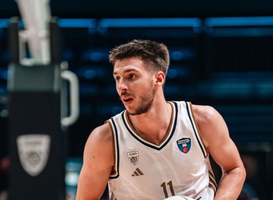 Euroliga: Dubai poražen na gostovanju kod Baskonije