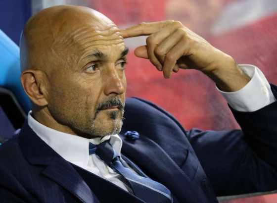 Spaleti i Juve imaju dogovor
