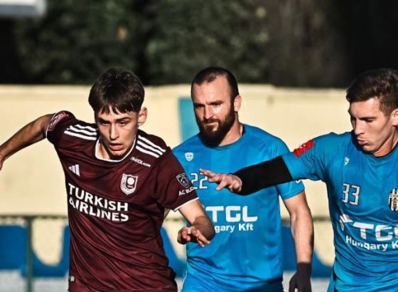 Još jedan velikan iz regiona u trci za mladog talenta FK Sarajevo