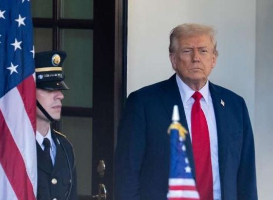 Trump naredio američkoj vojsci da odmah nastavi s nuklearnim probama