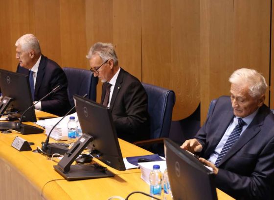 Nastavak sjednice Doma naroda PSBiH 3. novembar, smjene kadrova SNSD-a na dnevnom redu