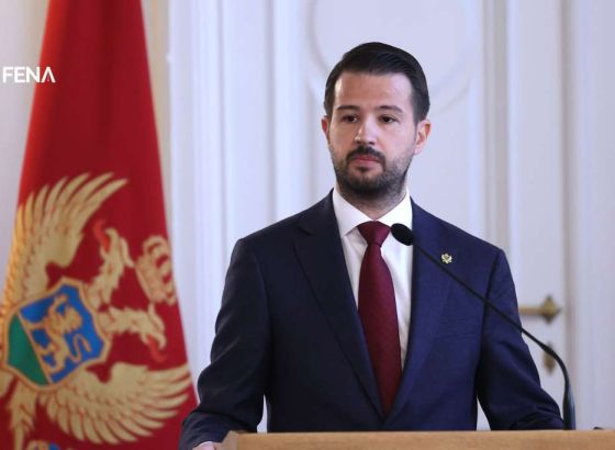 Milatović: Prijetnje i govor mržnje urušavaju vrijednosti Crne Gore