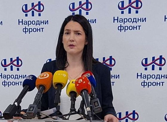 Trivić: Dodik je spreman ugasiti RS zbog svog komoditeta