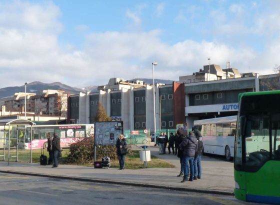 Autobuska stanica Zenica ponovo prodata firmi "Hasanspahić" iz Breze, sada za 9,25 miliona KM
