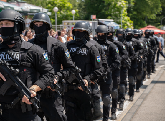 Na području USK-a policijska akcija, na meti migranti osumnjičeni za otmice i razbojništva