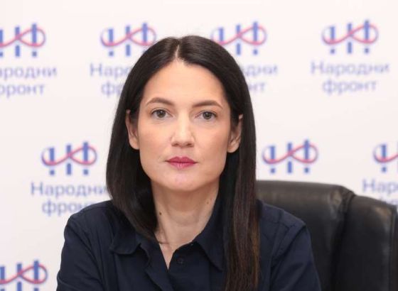 Trivić: Skidanje sankcija dolazi nakon kapitulacije i izdaje u NSRS od skupštinske većine