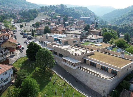 Islamska zajednica u BiH osudila napade na reisa Fejzića i islamofobiju u Crnoj Gori