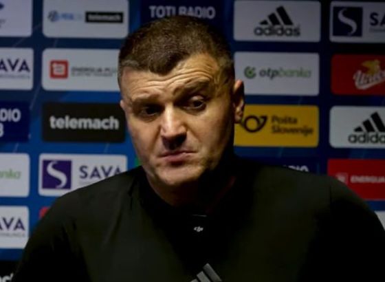 Dudić nakon ispadanja Maribora iz Kupa: Trebamo napraviti veliki rez