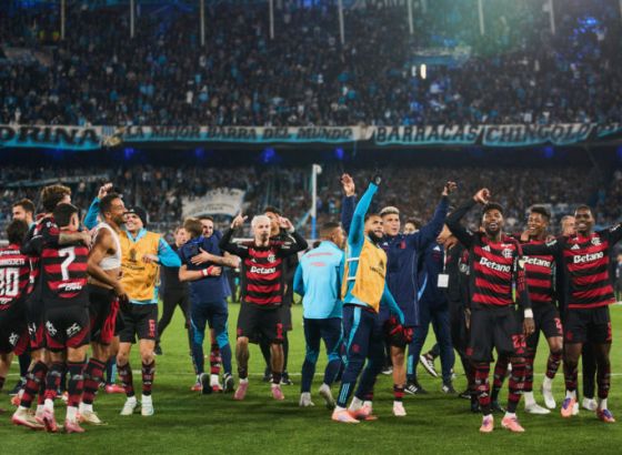 Poznat je prvi finalist Cope Libertadores
