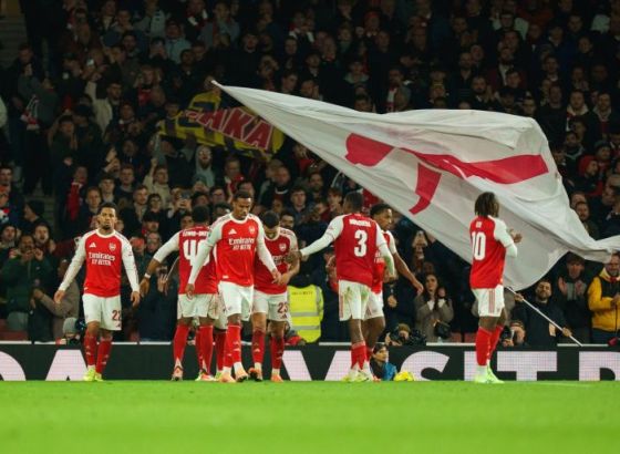 Arsenal postavio novi rekord engleskog nogometa