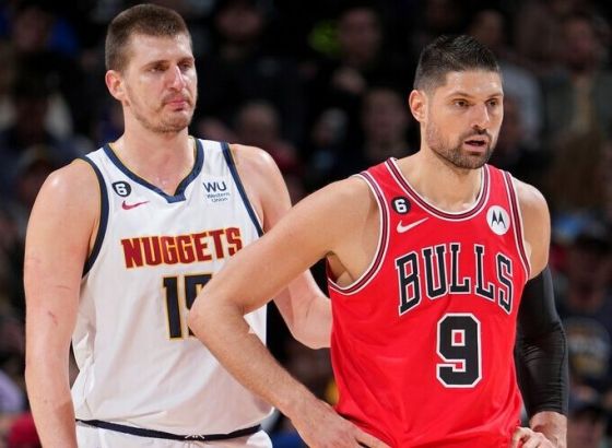 Bulsi na 4-0, Vučević gledao ka tripl-dablu, nevjerovatni Nikola Jokić