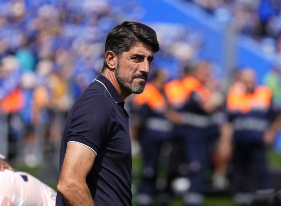 Veljko Paunović novi selektor fudbalske reprezentacije Srbije
