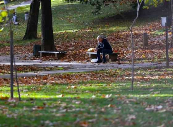 U BiH danas sunčano, dnevne temperature 17 i 23 stepena