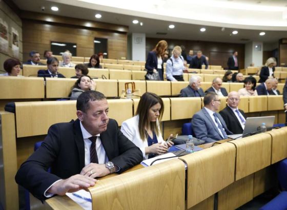 I Dom naroda odobrio izmjene i dopune Zakona o roditeljima njegovateljima u FBiH