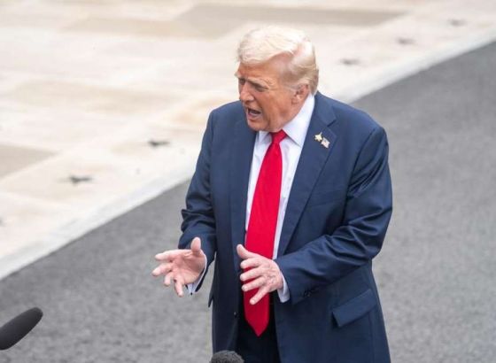 Washington otkazao samit Trumpa i Putina u Budimpešti