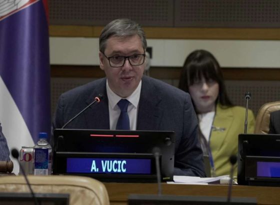 Vučić: Priznanje Kosova od strane Sirije bilo je očekivano