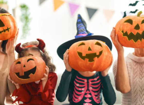 Beč u znaku Halloweena: Potrošeno 16 miliona eura na slatkiše, kostime i dekoracije
