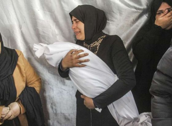 Izrael predao tijela još 30 Palestinaca u Gazu