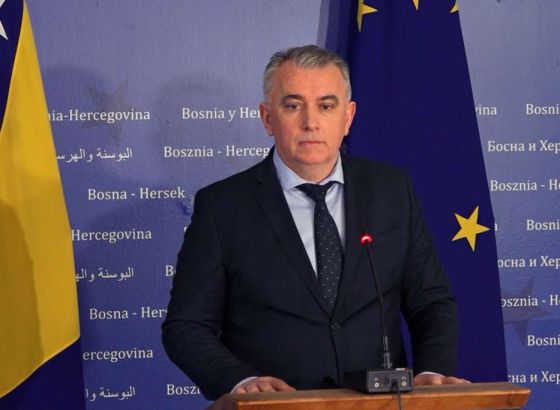 Špago: Glavni pregovarač ne smije biti eksluzivno pravo nijedne političke partije