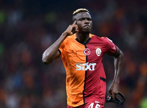 Barselona želi Galatinog Nigerijca