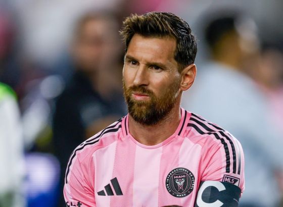 Ministar nije dozvolio Messiju da ostvari transfer u Saudijskoj Arabiji