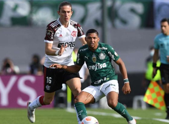 Kakva dominacija: Brazil će sedmi put zaredom imati šampiona Južne Amerike, Flamengo i Palmeiras pišu istoriju u Limi