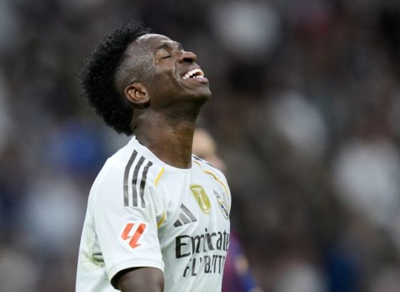 PSG sprema astronomsku ponudu za Viniciusa