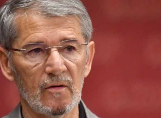 Imamović: Koliko je još počinilaca gnusnih nedjela i koliko je još zlostavljane djece?