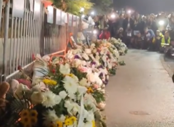 Danas veliki komemorativni skup žrtvama tragedije na novosadskoj stanici